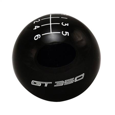 Ford Performance - Ford Performance M-7213-M8SB Shifter Knob