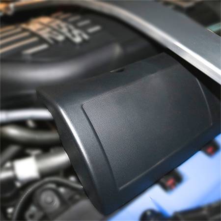 Ford Performance - Ford Performance M-9680-BOSS Engine Cover Kit