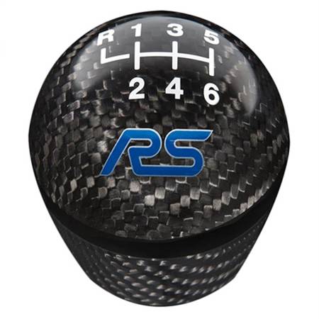 Ford Performance - Ford Performance M-7213-FRSCF Shifter Knob