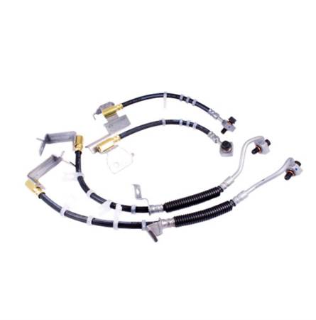 Ford Performance - Ford Performance M-2078-MB Brake Lines
