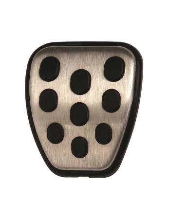 Ford Performance - Ford Performance M-2301-B Brake Pedal