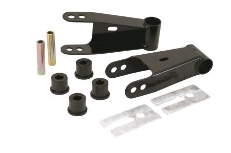 Ford Performance - Ford Performance M-3000-G Lowering Kit