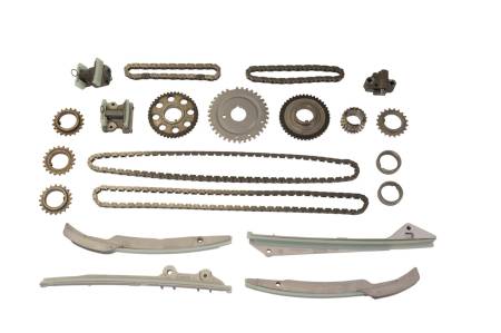 Ford Performance - Ford Performance M-6004-54SVT Camshaft Drive Kit