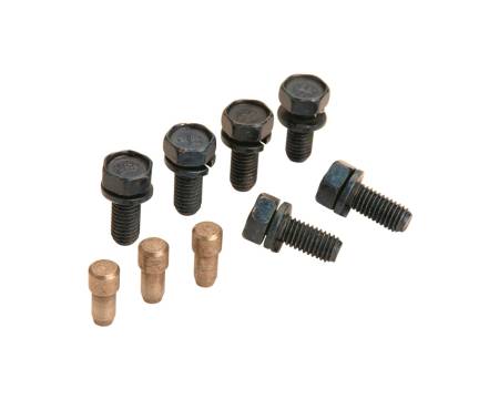 Ford Performance - Ford Performance M-6397-A302 Pressure Plate Bolt/Dowel Kit