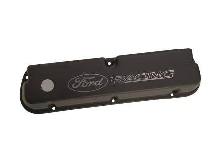 Ford Performance - Ford Performance M-6582-LE302BK Valve Covers
