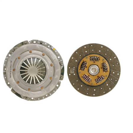 Ford Performance - Ford Performance M-7560-A302N Performance Street Clutch Kit