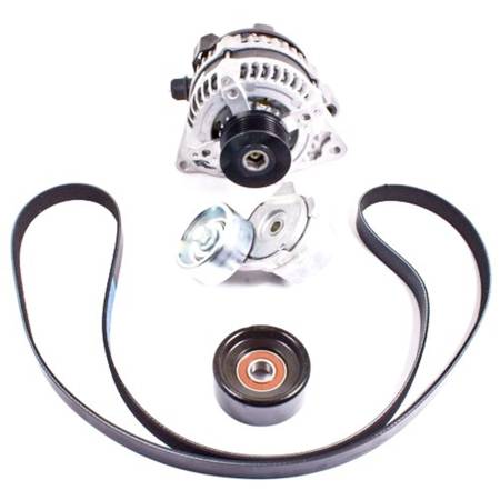 Ford Performance - Ford Performance M-8600-M50BALT Alternator Kit