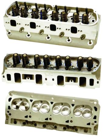 Ford Performance - Ford Performance M-6049-Z304DA7 Cylinder Head