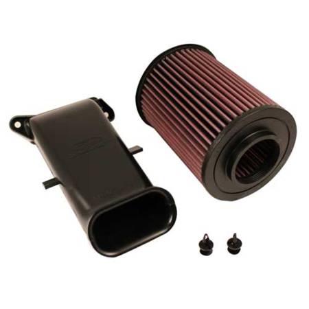 Ford Performance - Ford Performance M-9603-FST Cold Air Intake Kit