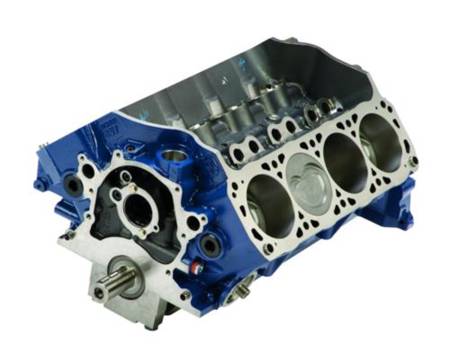 Ford Performance - Ford Performance M-6009-460 Boss Short Block Engine