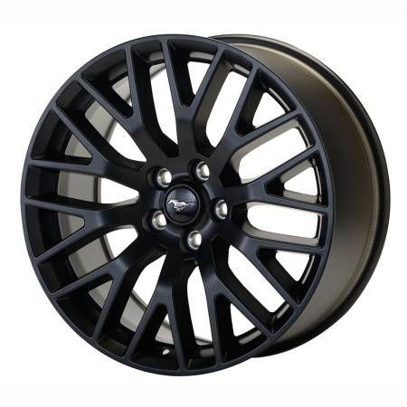 Ford Performance - Ford Performance M-1007-M199B GT Black Wheel