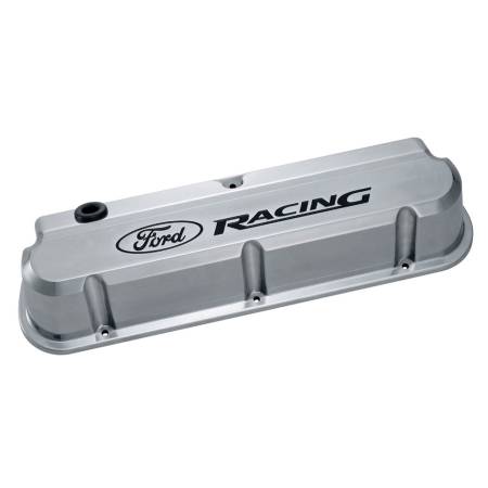 Ford Performance - Ford Performance 302-138 Slant Edge Valve Cover