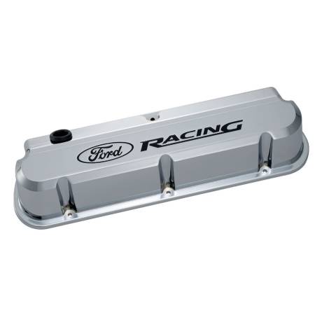 Ford Performance - Ford Performance 302-139 Slant Edge Valve Cover