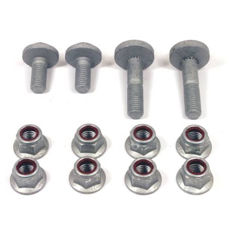 Ford Performance - Ford Performance M-3B236-A Caster/Camber Alignment Kit