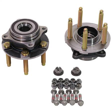 Ford Performance - Ford Performance M-1104-B Wheel Hub Kit