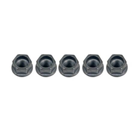 Ford Performance - Ford Performance M-1012-N Open Back Lug Nut Kit