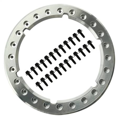 Ford Performance - Ford Performance M-1021-F15RB Bead Lock Ring Kit
