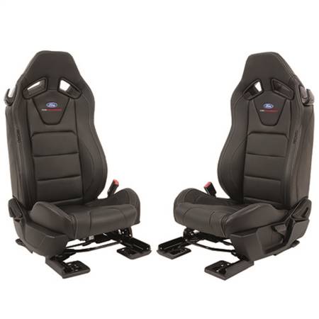 Ford Performance - Ford Performance M-63660005-MF Recaro Seat Set