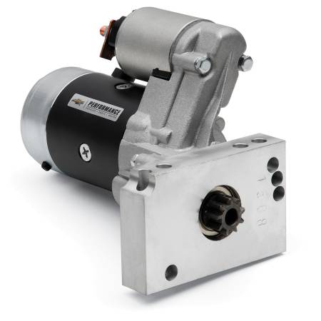 Proform - Proform 141-684 - High-Torque Starter; Gear Reduction Type; 2.2KW; Fits All Chevy V8-V6 Engines