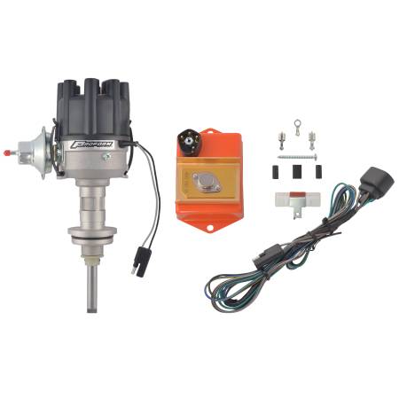 Proform - Proform 66993 - Electronic Distributor Conversion Kit; Fits Chrysler 361-383-400 Engines