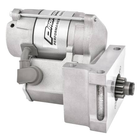 Proform - Proform 67052 - High-Torque Starter; Gear Reduction Type; High Compression; Chevy V8; 168 Tooth