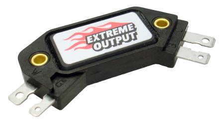 Proform - Proform 66944C - HEI Ignition Module; High-Performance; Fits GM Applications 73 to 89