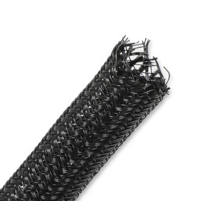 Holley EFI - Holley EFI 573-105 - F6 Split Wire Loom - 3/8 Inch