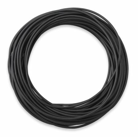 Holley EFI - Holley EFI 572-104 - Holley EFI 100FT Shielded Cable, 3 Conductor