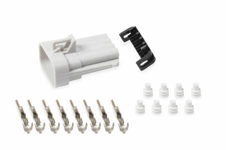 Holley EFI - Holley EFI 570-208 - ODD/EVEN COIL CONNECTORS - Sub Harness