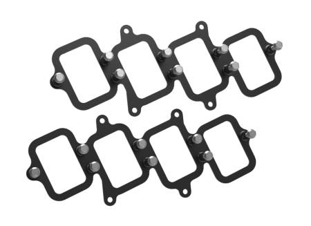 Holley EFI - Holley EFI 561-131 - Holley Smart Coil Remote Coil Relocation Brackets