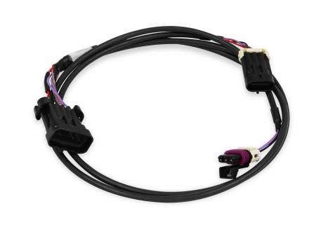 Holley EFI - Holley EFI 558-431 - Crank/Cam Ign. Harness. Fully terminated harness.