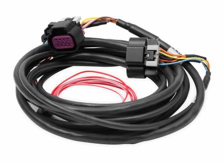 Holley EFI - Holley EFI 558-429 - Dominator EFI GM Drive-By-Wire Harness - Early Truck