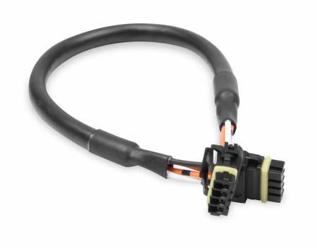 Holley EFI - Holley EFI 558-428 - CAN EXTENSION HARNESS, 9IN