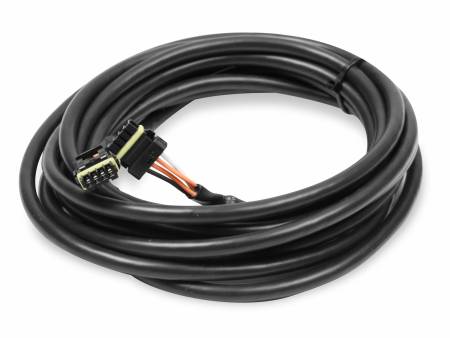 Holley EFI - Holley EFI 558-426 - CAN EXTENSION HARNESS, 12FT