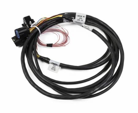 Holley EFI - Holley EFI 558-418 - Gen III HEMI Drive-By-Wire Harness - Late Pedal