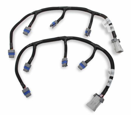 Holley EFI - Holley EFI 558-321 - LS COIL HARNESSES
