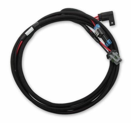 Holley EFI - Holley EFI 558-319 - Main Power Harness for Coyote w/ Ti-VCT