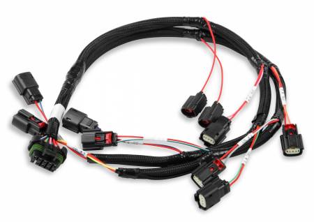 Holley EFI - Holley EFI 558-317 - Ford Coyote Coil Harness