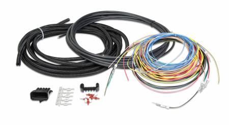 Holley EFI - Holley EFI 558-306 - Universal Unterminated Ignition Harness