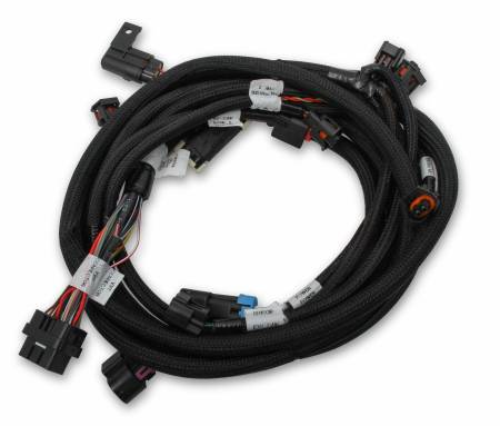 Holley EFI - Holley EFI 558-125 - Ford Coyote Ti-VCT Sub Harness (2013-2017)