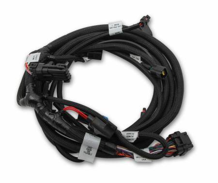 Holley EFI - Holley EFI 558-124 - Ford Coyote Ti-VCT Sub Harness (2011-2012)