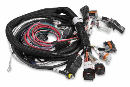 Holley EFI - Holley EFI 558-116 - Gen III HEMI Main Harness , Late, w/TPS and Idle Air Control Connections