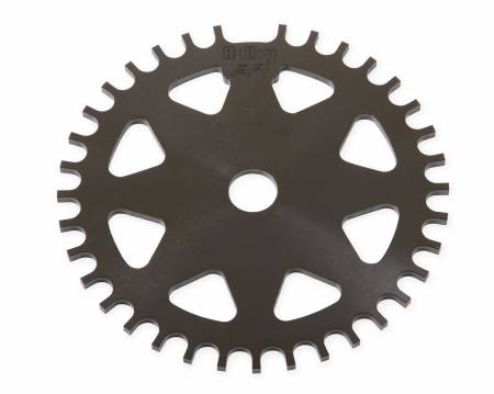 Holley EFI - Holley EFI 556-125 - Universal 36-1 Crank Trigger Wheel