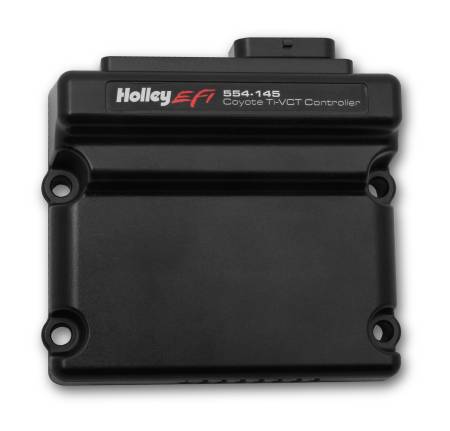 Holley EFI - Holley EFI 554-145 - Coyote Ti-Vct Control Module