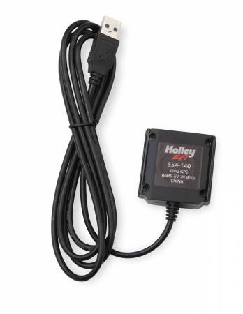 Holley EFI - Holley EFI 554-140 - GPS Digital Dash USB Module