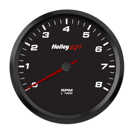 Holley EFI - Holley EFI 553-147 - Holley EFI CAN Tachometer