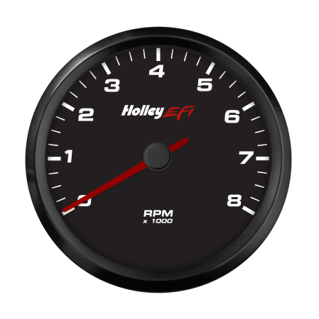 Holley EFI - Holley EFI 553-146 - Holley EFI CAN Tachometer