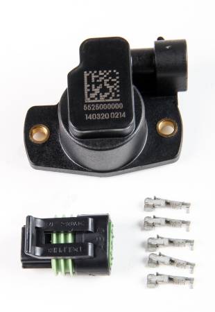 Holley EFI - Holley EFI 543-112 - Throttle Position Sensor