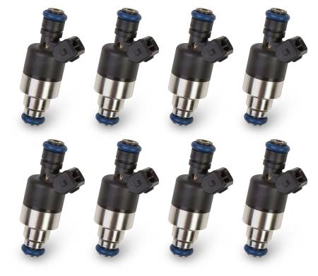 Holley EFI - Holley EFI 522-368 - Kit- Fuel Injector 36 lbs/hr, 8 Pack