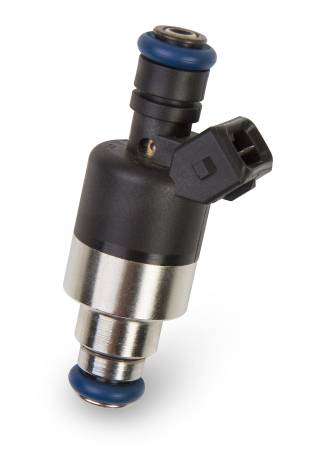 Holley EFI - Holley EFI 522-191 - Kit- Fuel Injector 19 lbs/hr, Single